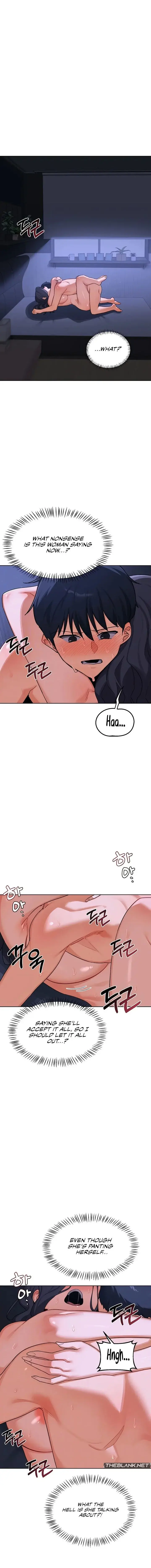 Milf Exchange Plan Chapter 47 - Page 4