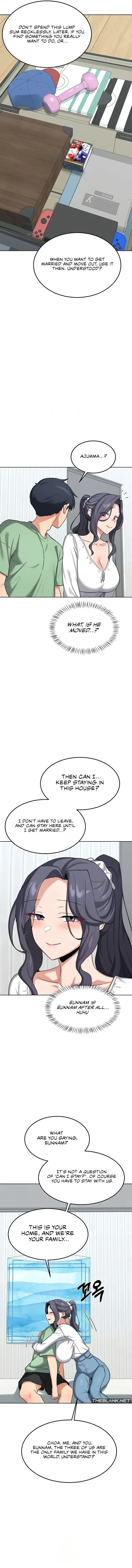 Milf Exchange Plan Chapter 48 - Page 14