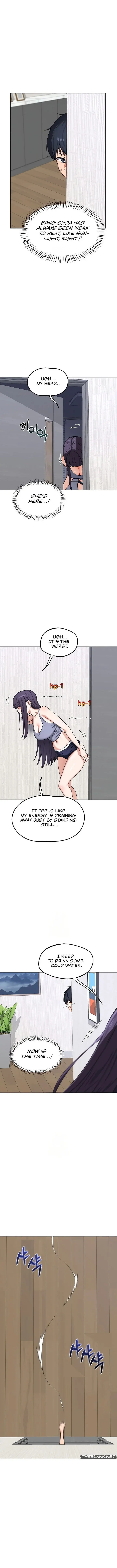 Milf Exchange Plan Chapter 49 - Page 12