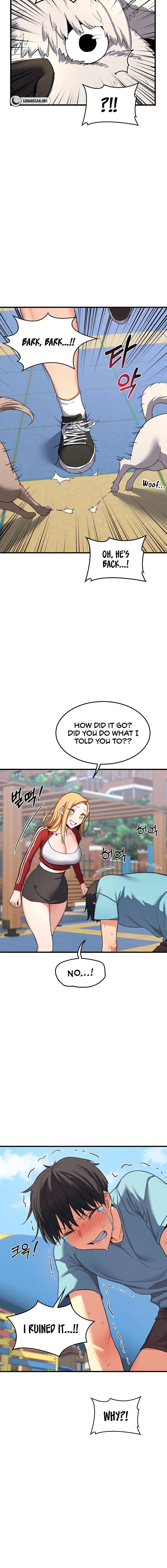 Milf Exchange Plan Chapter 5 - Page 10