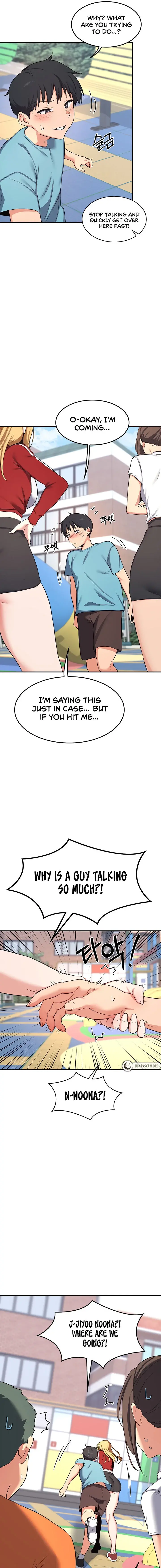 Milf Exchange Plan Chapter 5 - Page 13