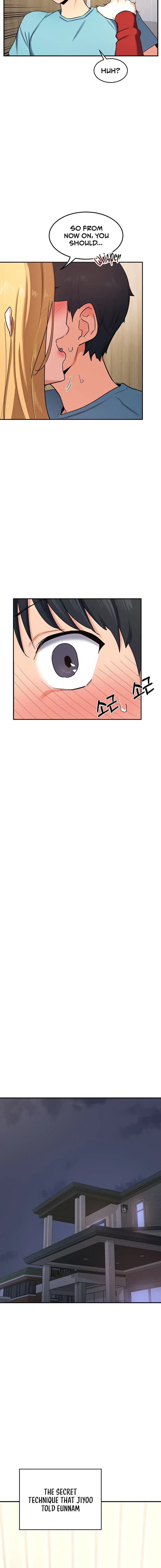 Milf Exchange Plan Chapter 5 - Page 18
