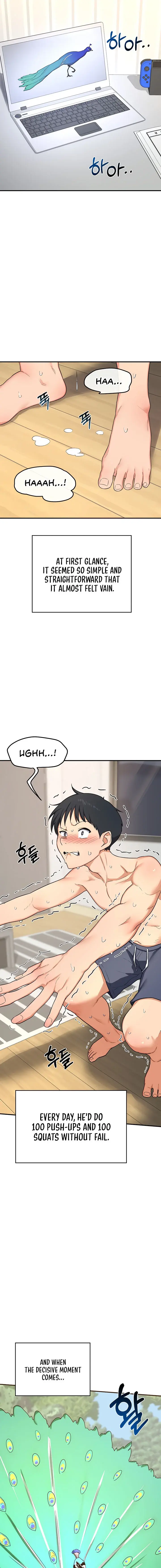 Milf Exchange Plan Chapter 5 - Page 19