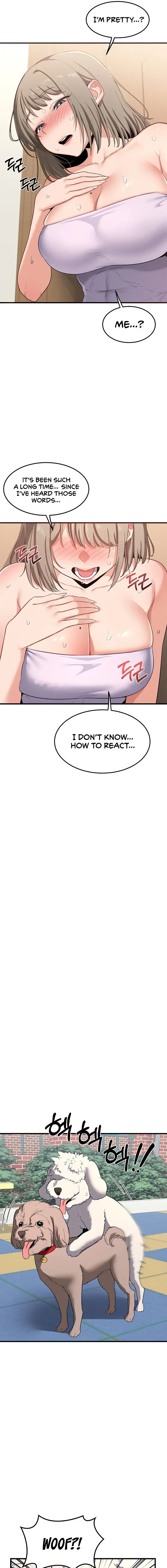 Milf Exchange Plan Chapter 5 - Page 9