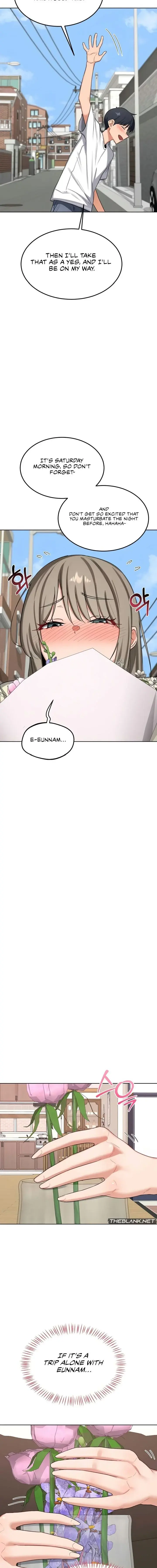 Milf Exchange Plan Chapter 50 - Page 15