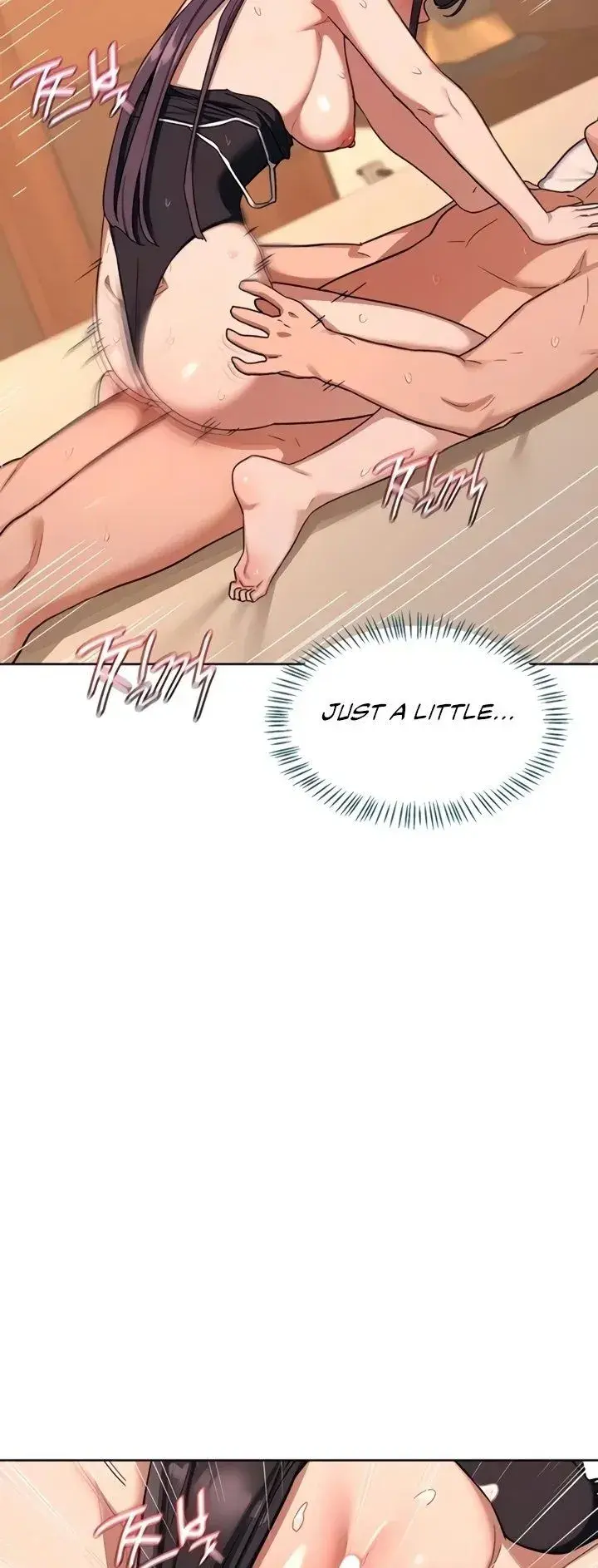 Milf Exchange Plan Chapter 53 - Page 12