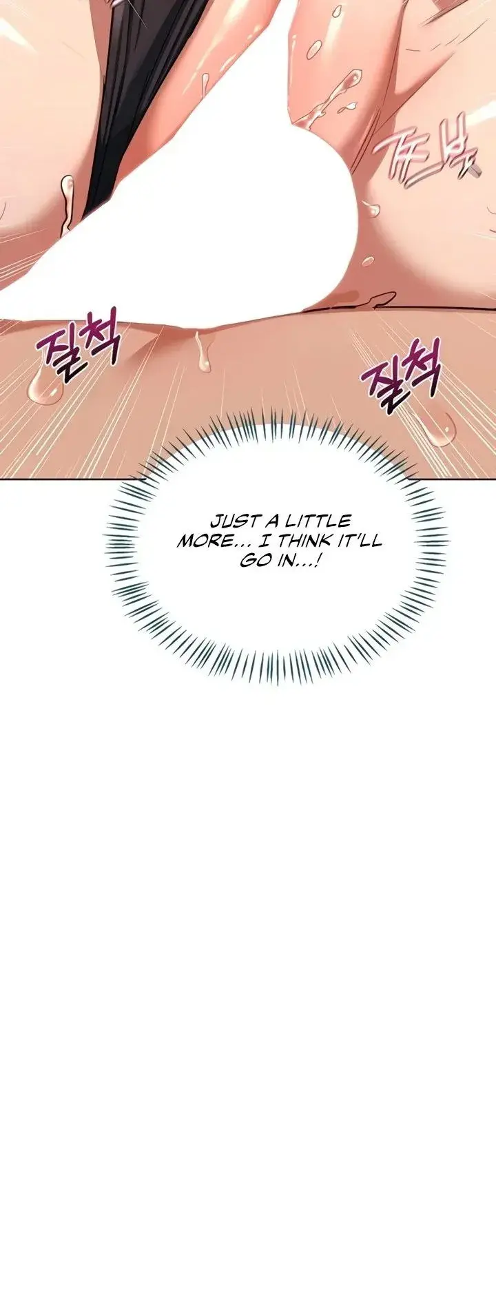 Milf Exchange Plan Chapter 53 - Page 13