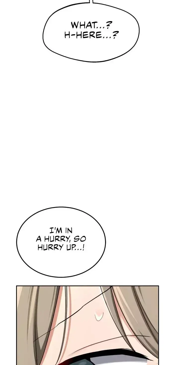 Milf Exchange Plan Chapter 53 - Page 35