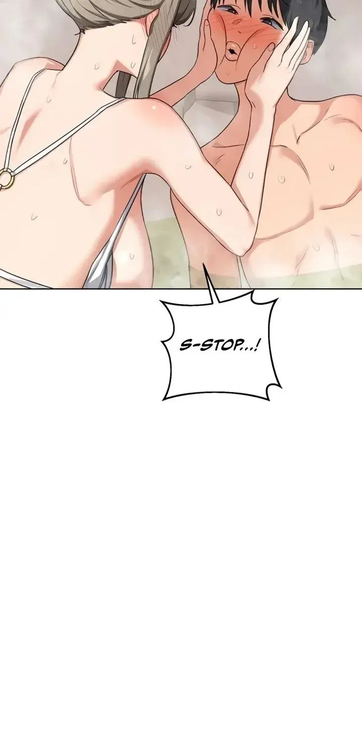 Milf Exchange Plan Chapter 53 - Page 41