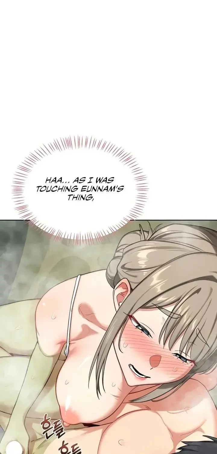 Milf Exchange Plan Chapter 53 - Page 43