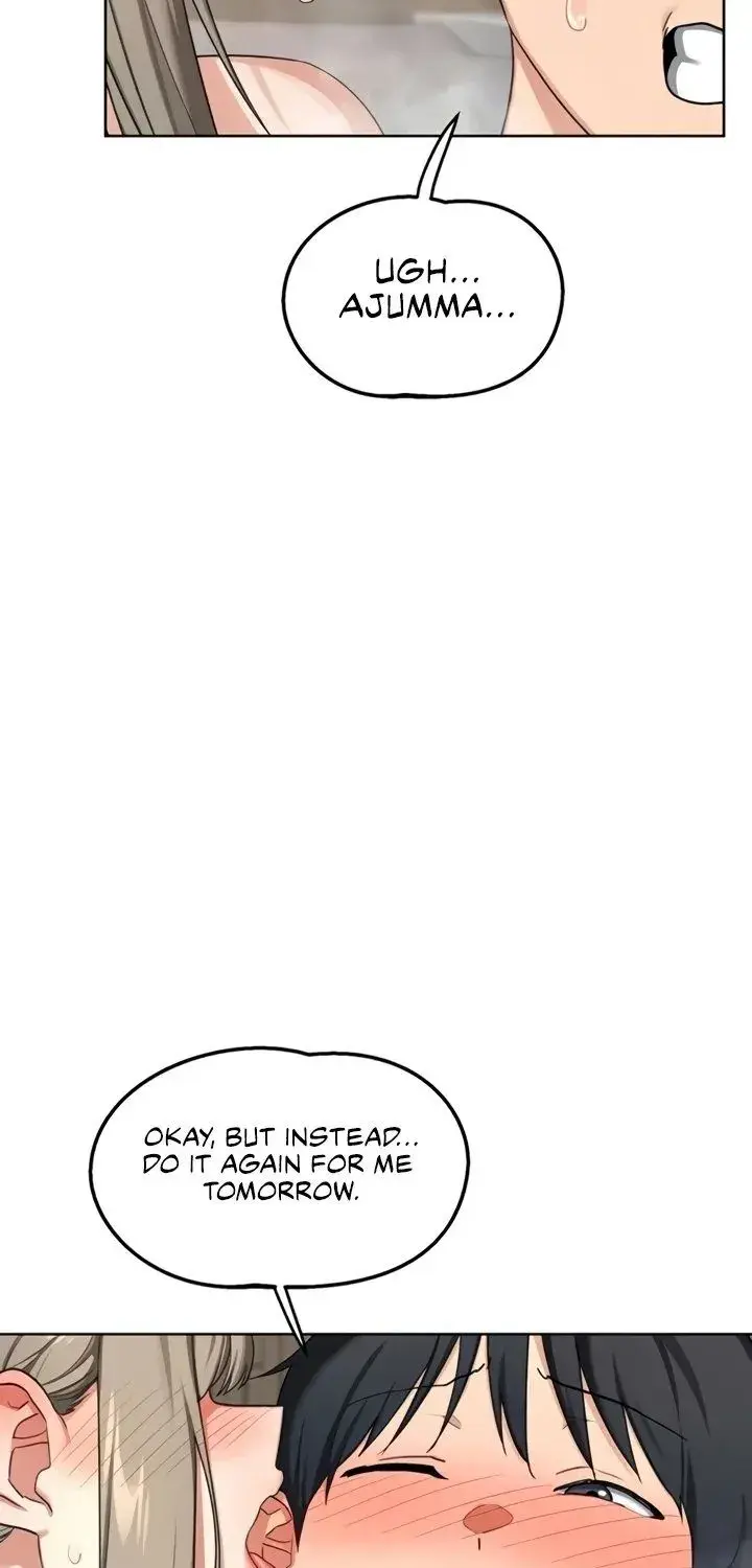 Milf Exchange Plan Chapter 53 - Page 48