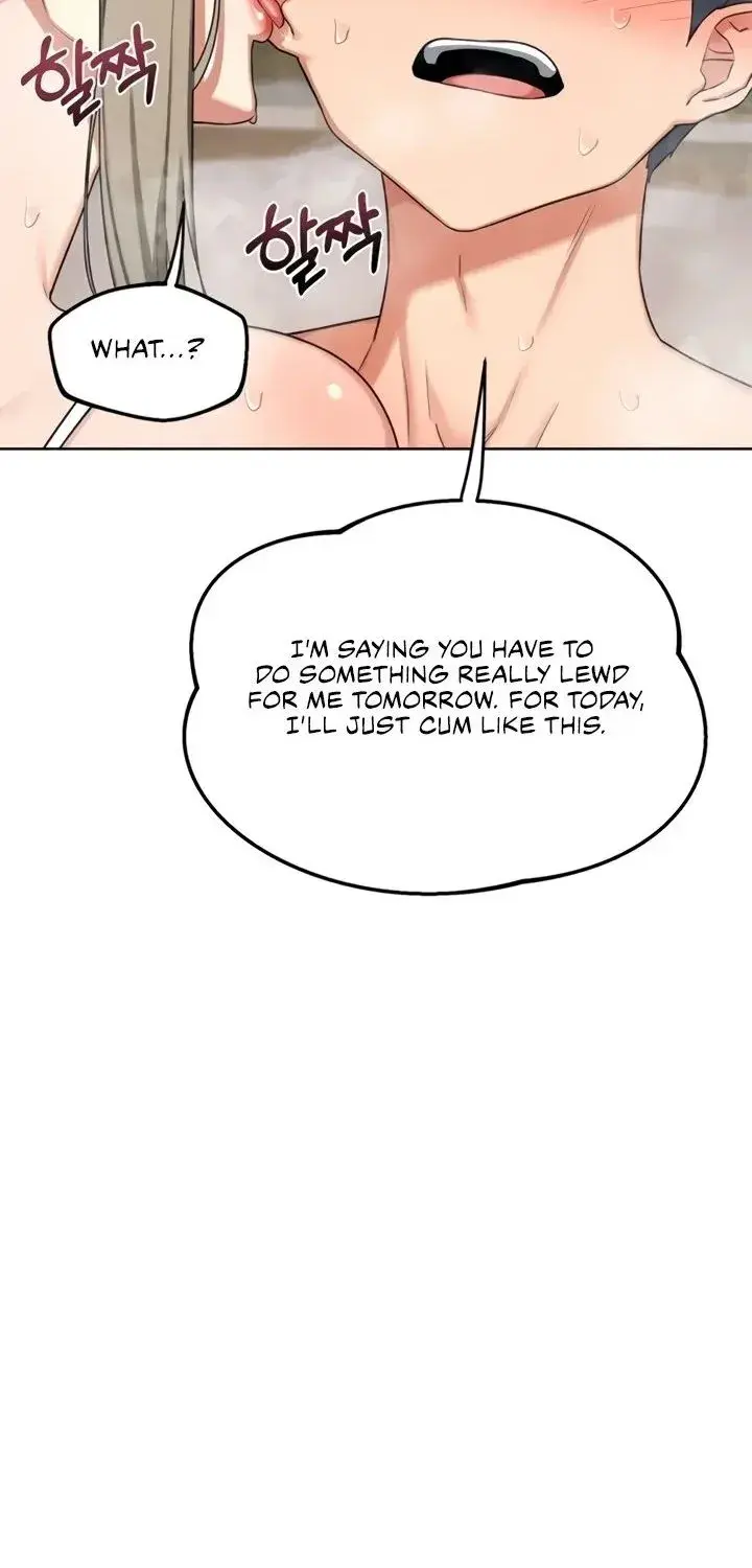 Milf Exchange Plan Chapter 53 - Page 49