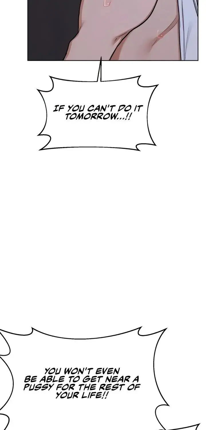 Milf Exchange Plan Chapter 53 - Page 72