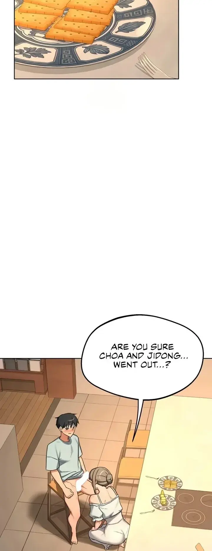 Milf Exchange Plan Chapter 53 - Page 81