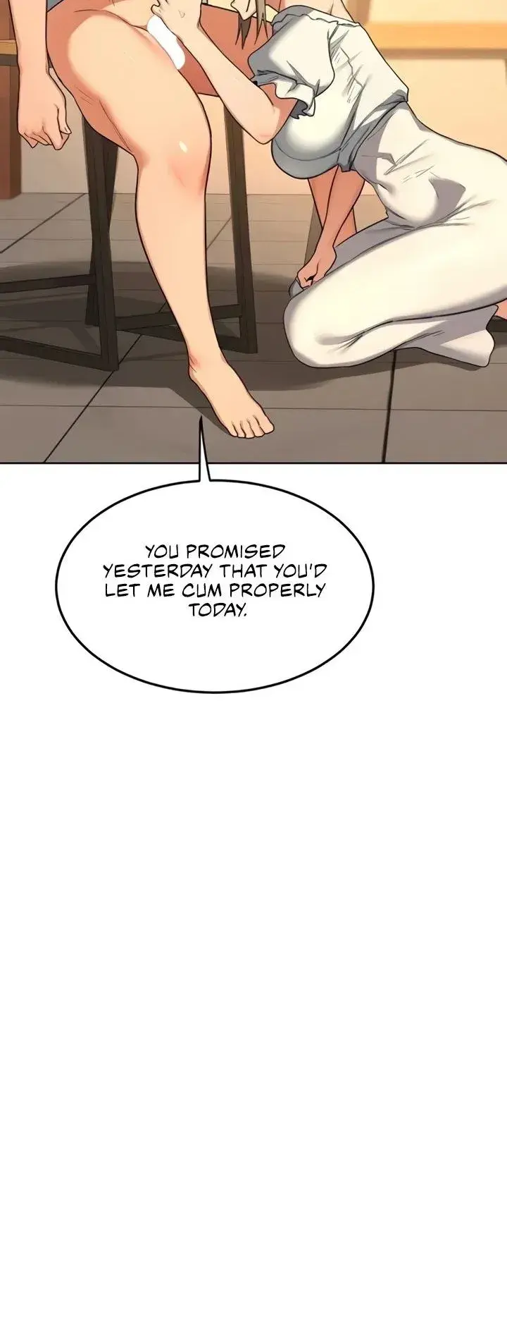 Milf Exchange Plan Chapter 53 - Page 83