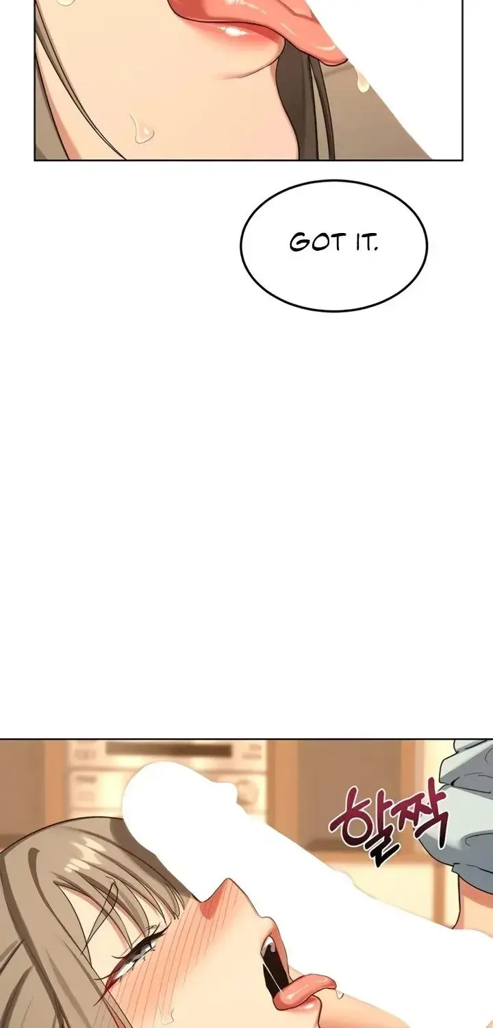 Milf Exchange Plan Chapter 53 - Page 87