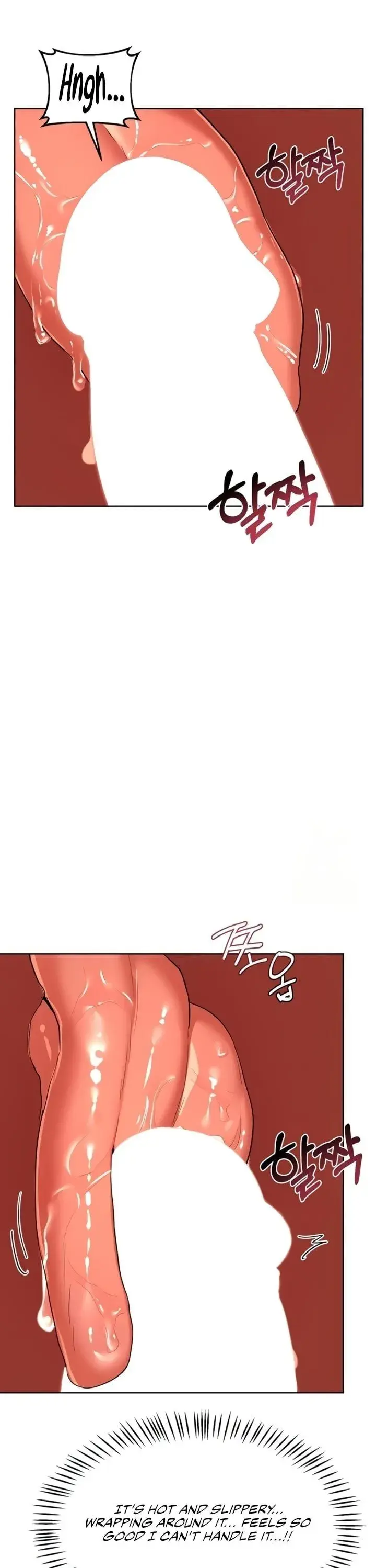 Milf Exchange Plan Chapter 54 - Page 15
