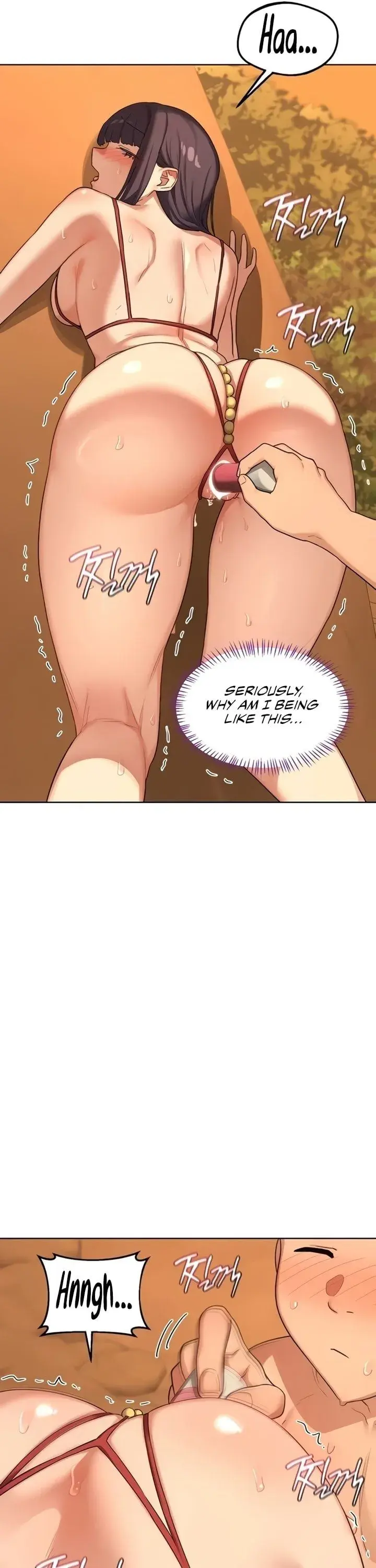 Milf Exchange Plan Chapter 54 - Page 27