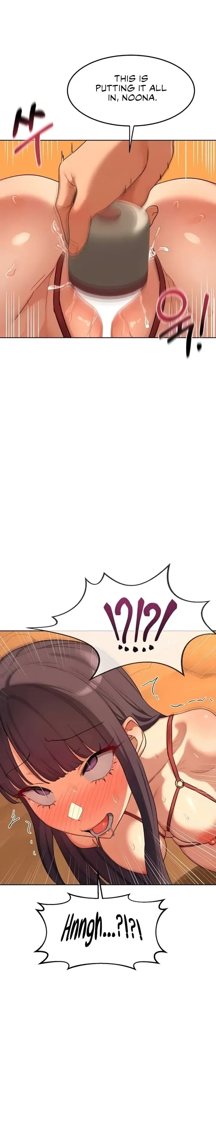Milf Exchange Plan Chapter 54 - Page 31