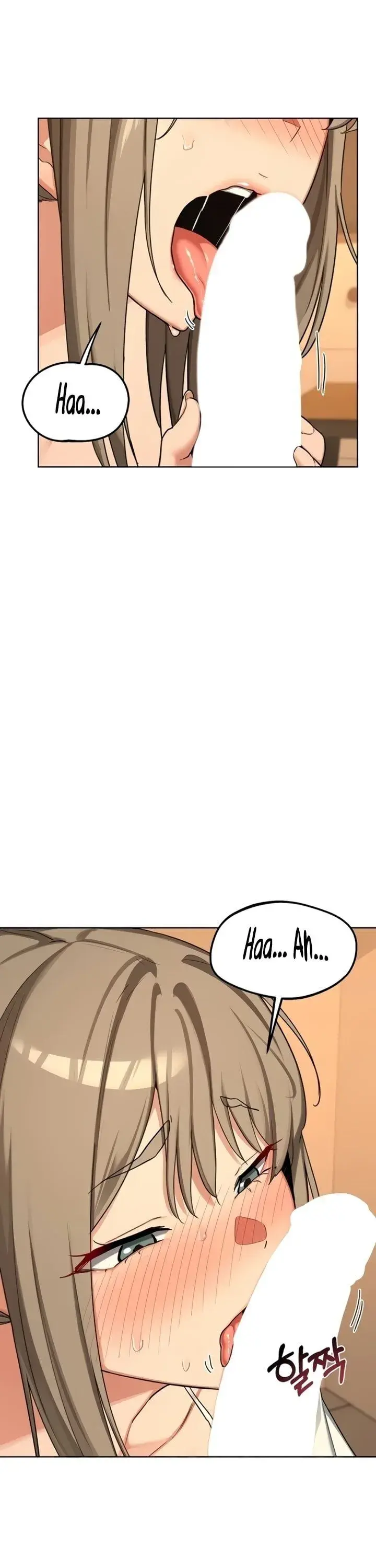 Milf Exchange Plan Chapter 54 - Page 8