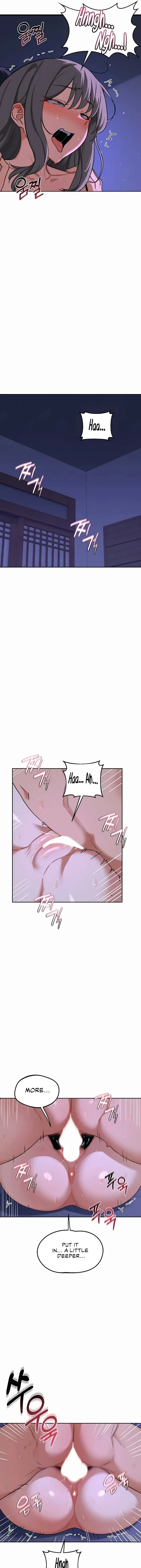 Milf Exchange Plan Chapter 57 - Page 15