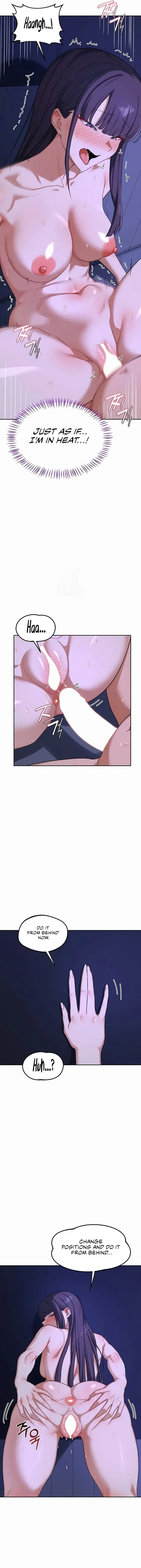 Milf Exchange Plan Chapter 57 - Page 18