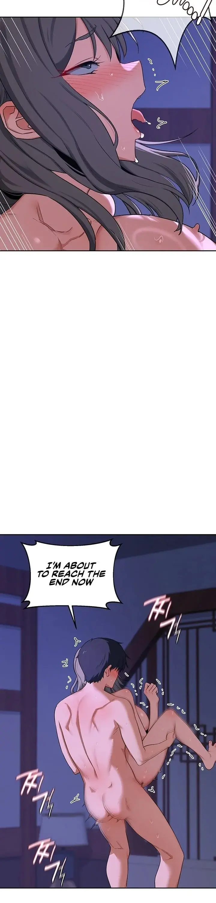 Milf Exchange Plan Chapter 58 - Page 30