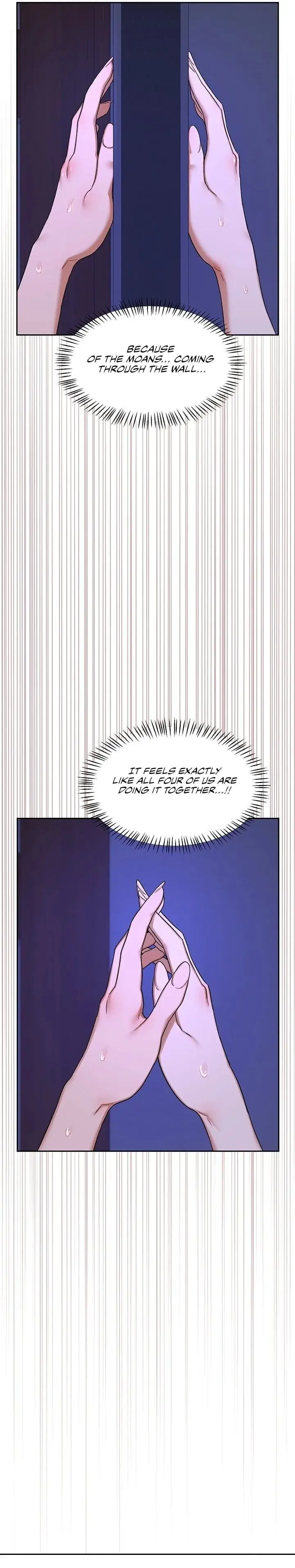 Milf Exchange Plan Chapter 58 - Page 4