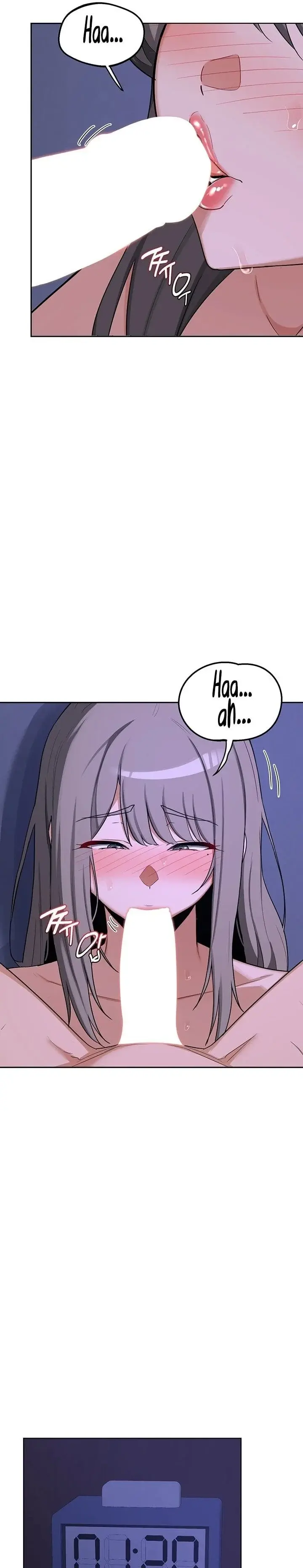 Milf Exchange Plan Chapter 58 - Page 42