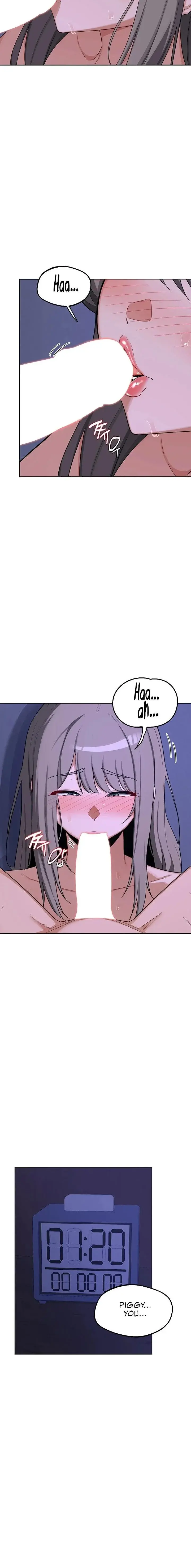 Milf Exchange Plan Chapter 59 - Page 2