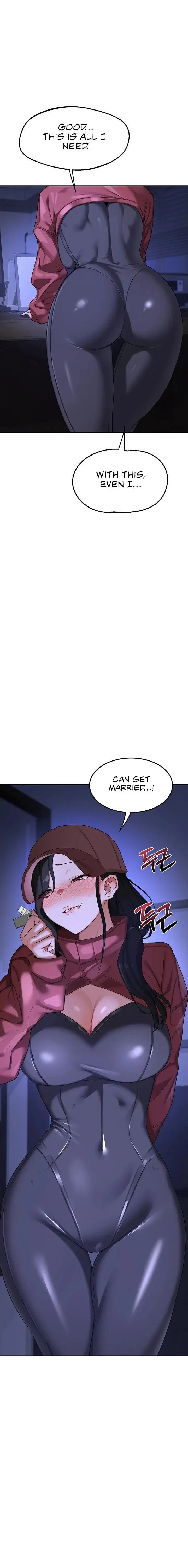 Milf Exchange Plan Chapter 59 - Page 26