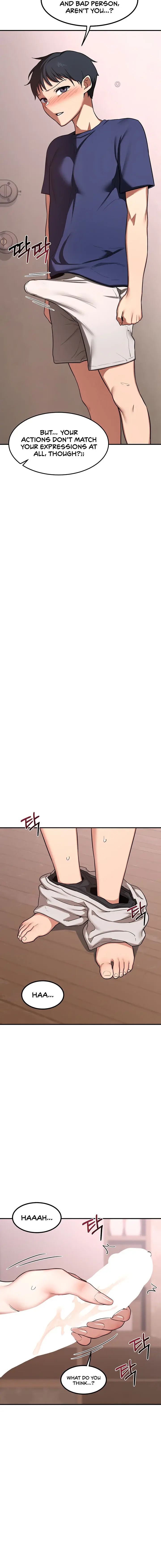 Milf Exchange Plan Chapter 6 - Page 26