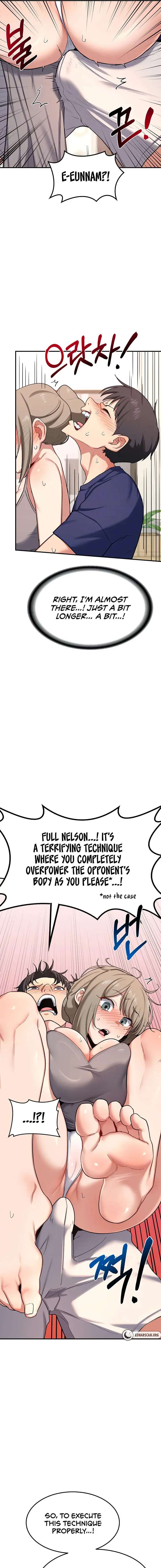 Milf Exchange Plan Chapter 6 - Page 5