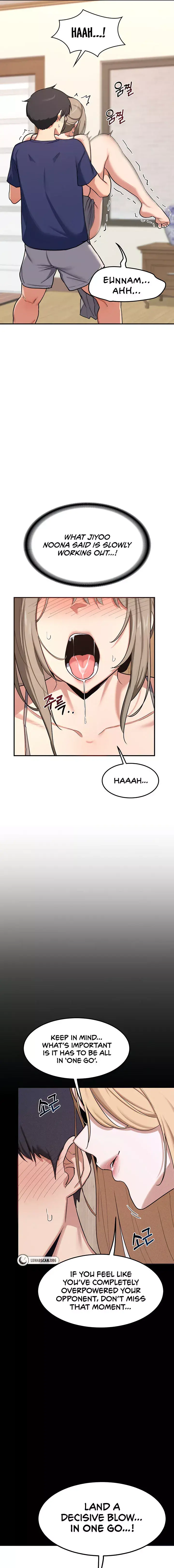 Milf Exchange Plan Chapter 6 - Page 9