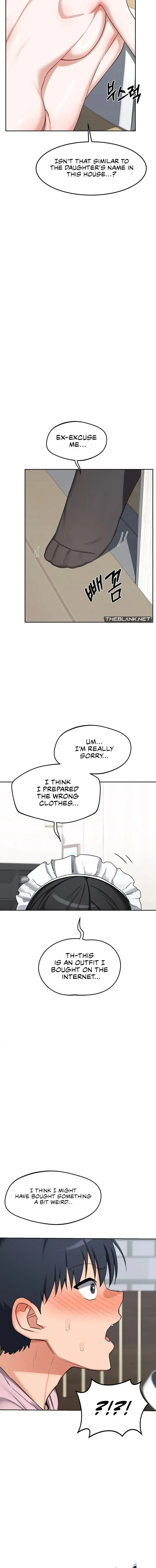 Milf Exchange Plan Chapter 60 - Page 20