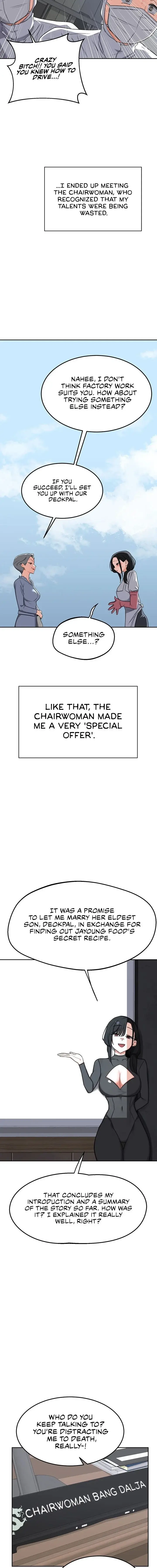Milf Exchange Plan Chapter 60 - Page 5