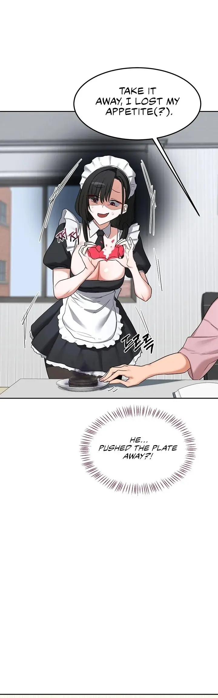 Milf Exchange Plan Chapter 61 - Page 18