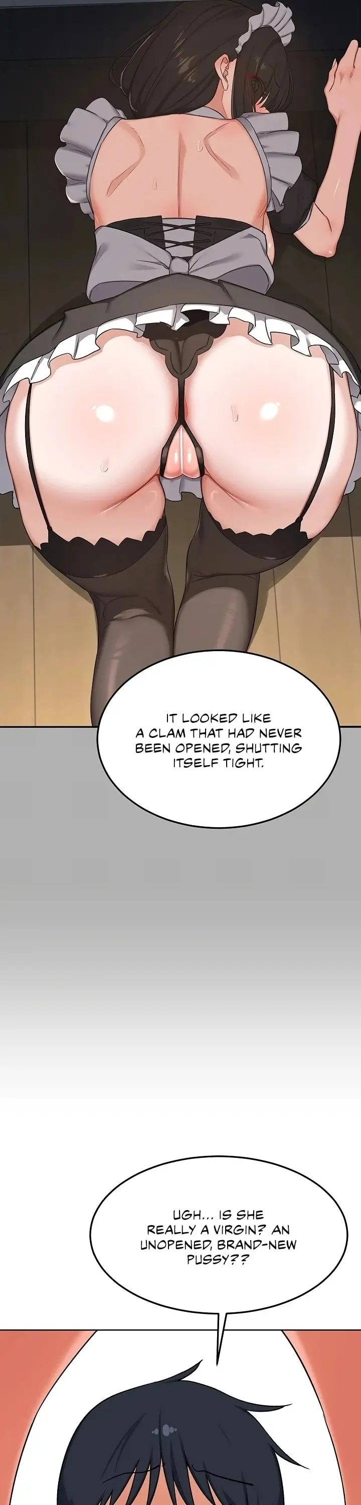 Milf Exchange Plan Chapter 62 - Page 15