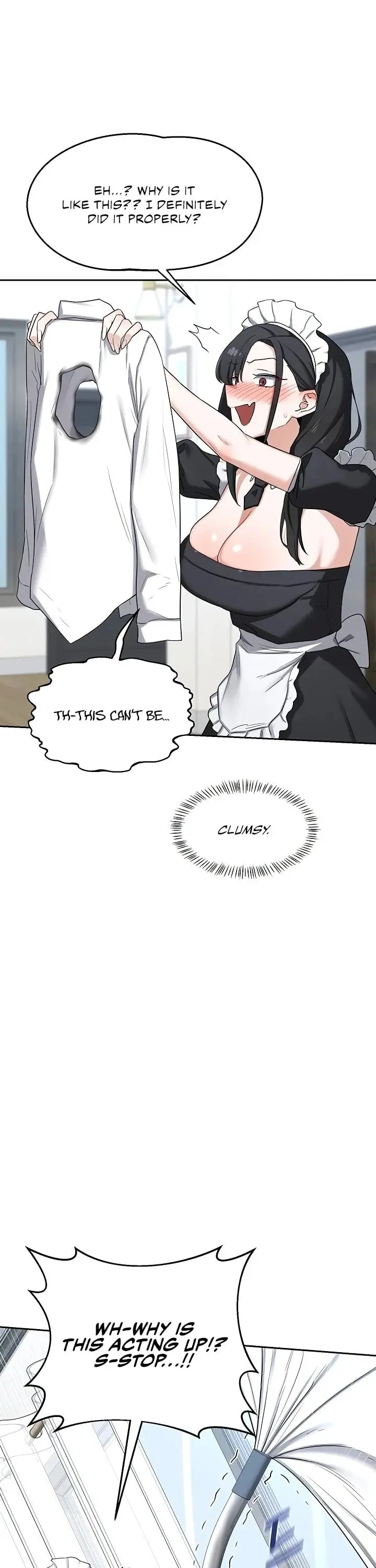 Milf Exchange Plan Chapter 62 - Page 23