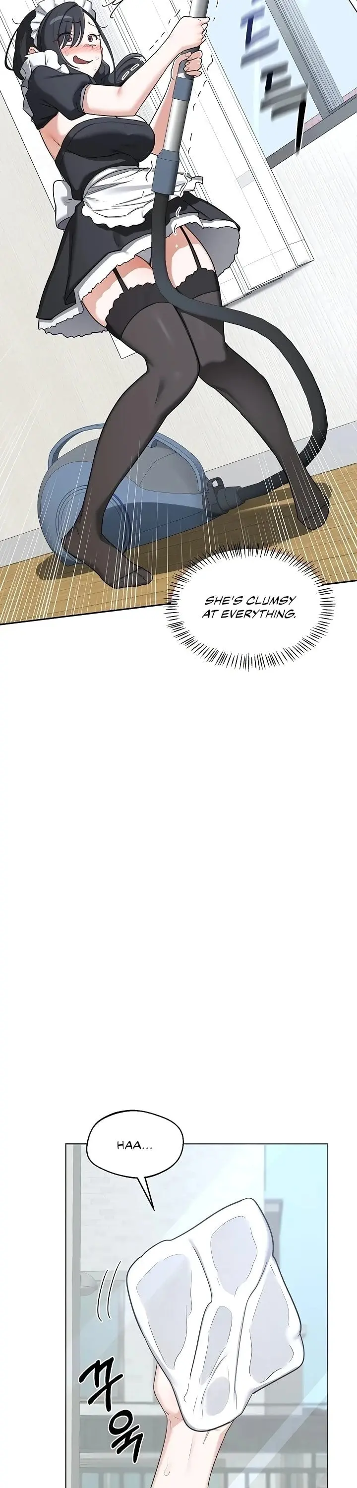 Milf Exchange Plan Chapter 62 - Page 24