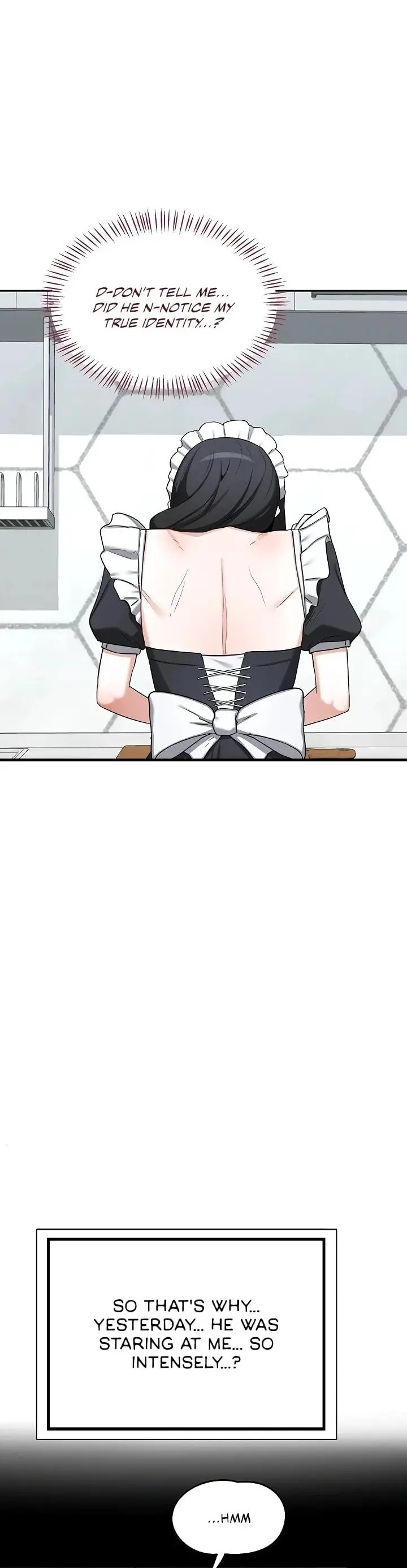 Milf Exchange Plan Chapter 62 - Page 32