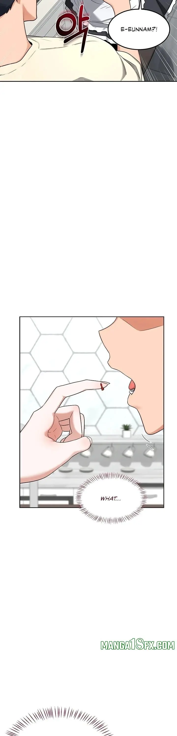 Milf Exchange Plan Chapter 62 - Page 35
