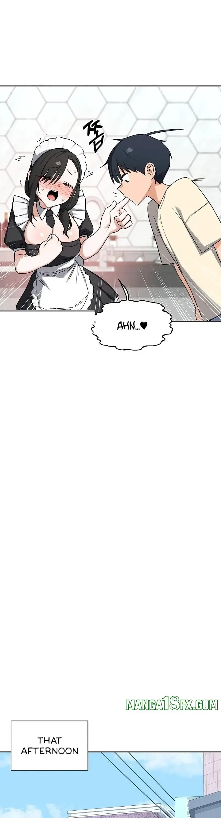 Milf Exchange Plan Chapter 62 - Page 42