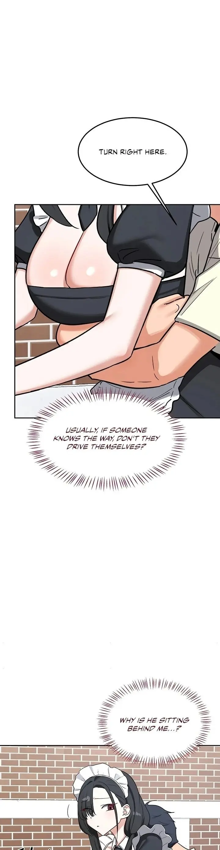 Milf Exchange Plan Chapter 62 - Page 44
