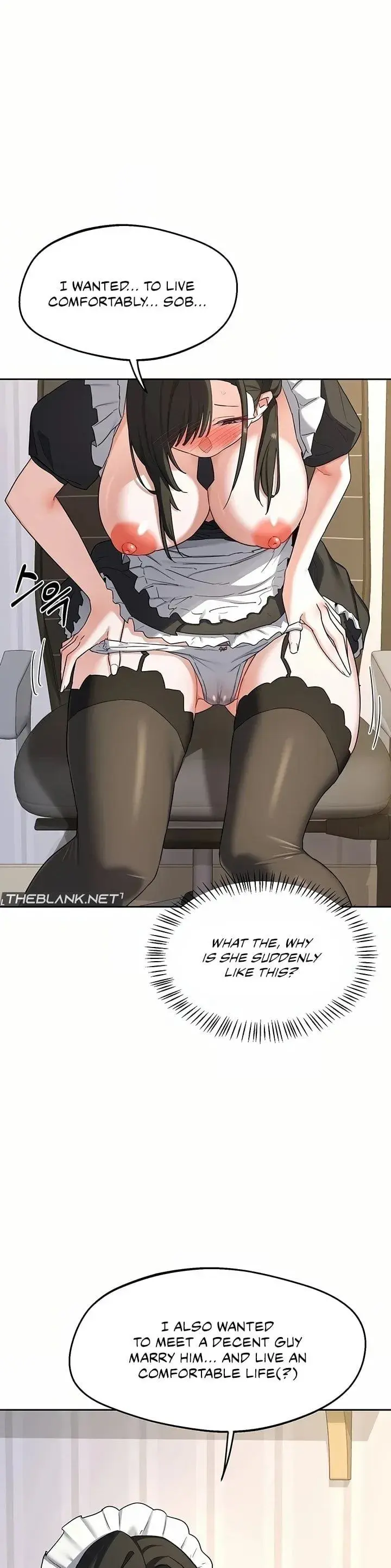 Milf Exchange Plan Chapter 64 - Page 29
