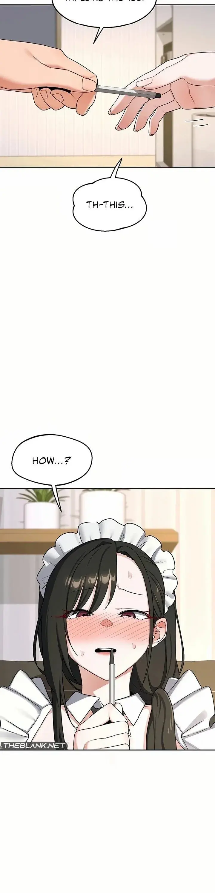 Milf Exchange Plan Chapter 64 - Page 35