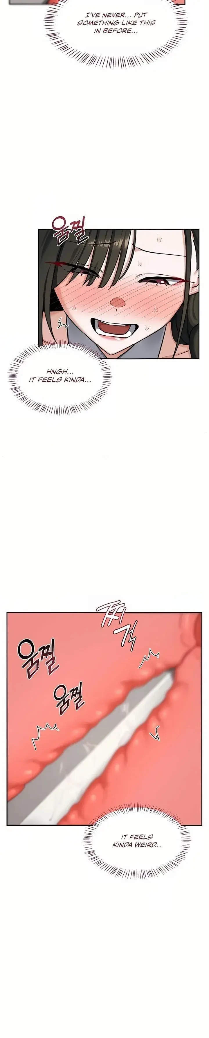 Milf Exchange Plan Chapter 64 - Page 40