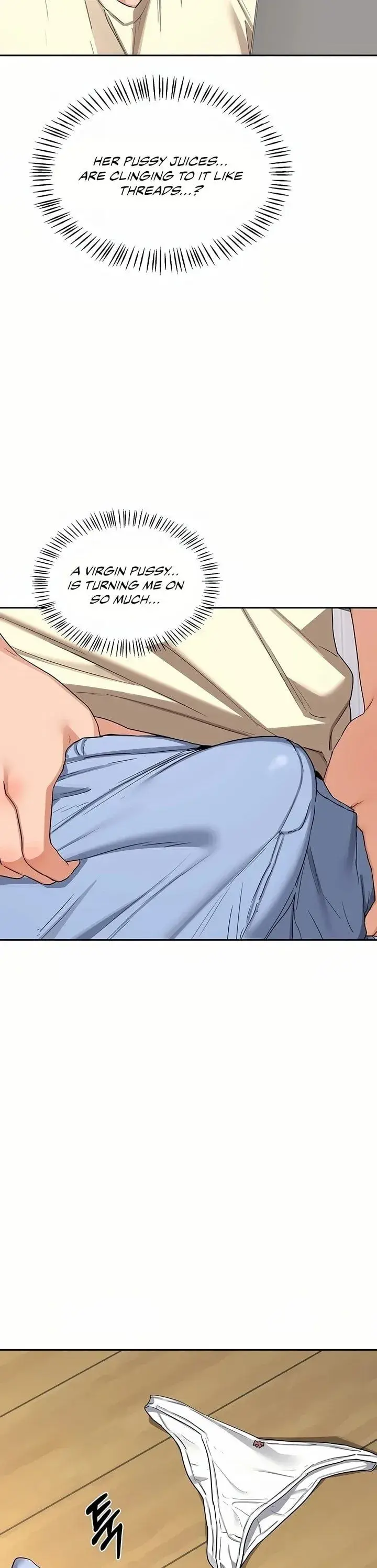 Milf Exchange Plan Chapter 64 - Page 43