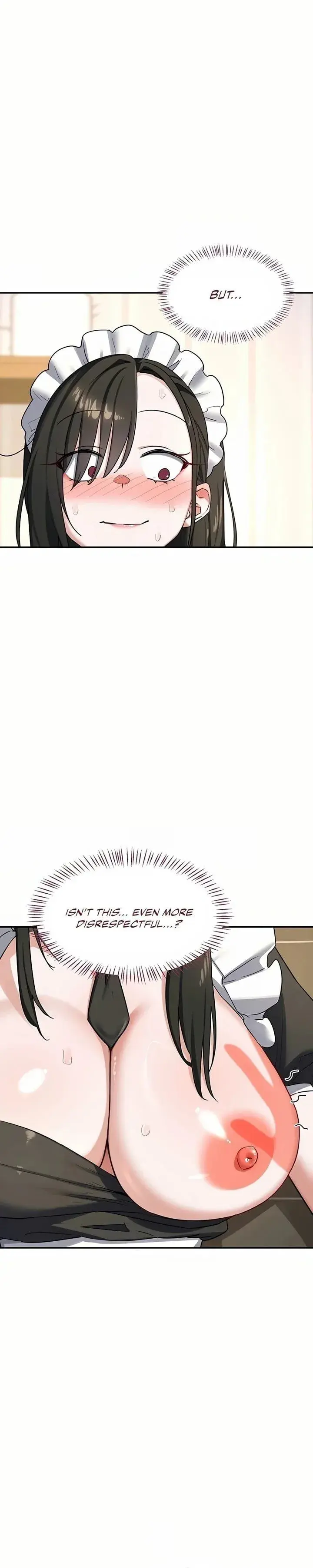 Milf Exchange Plan Chapter 64 - Page 7