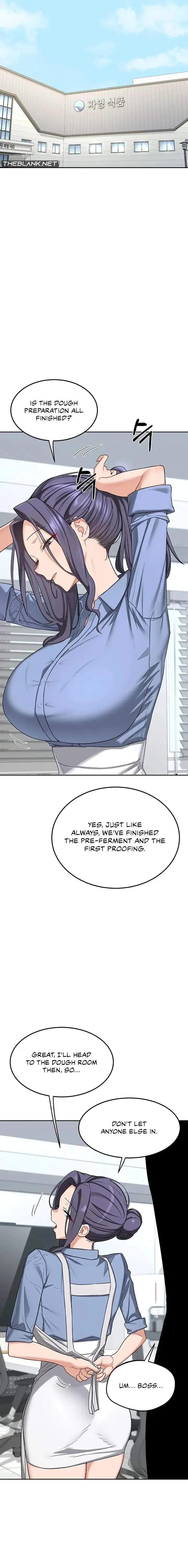 Milf Exchange Plan Chapter 65 - Page 20